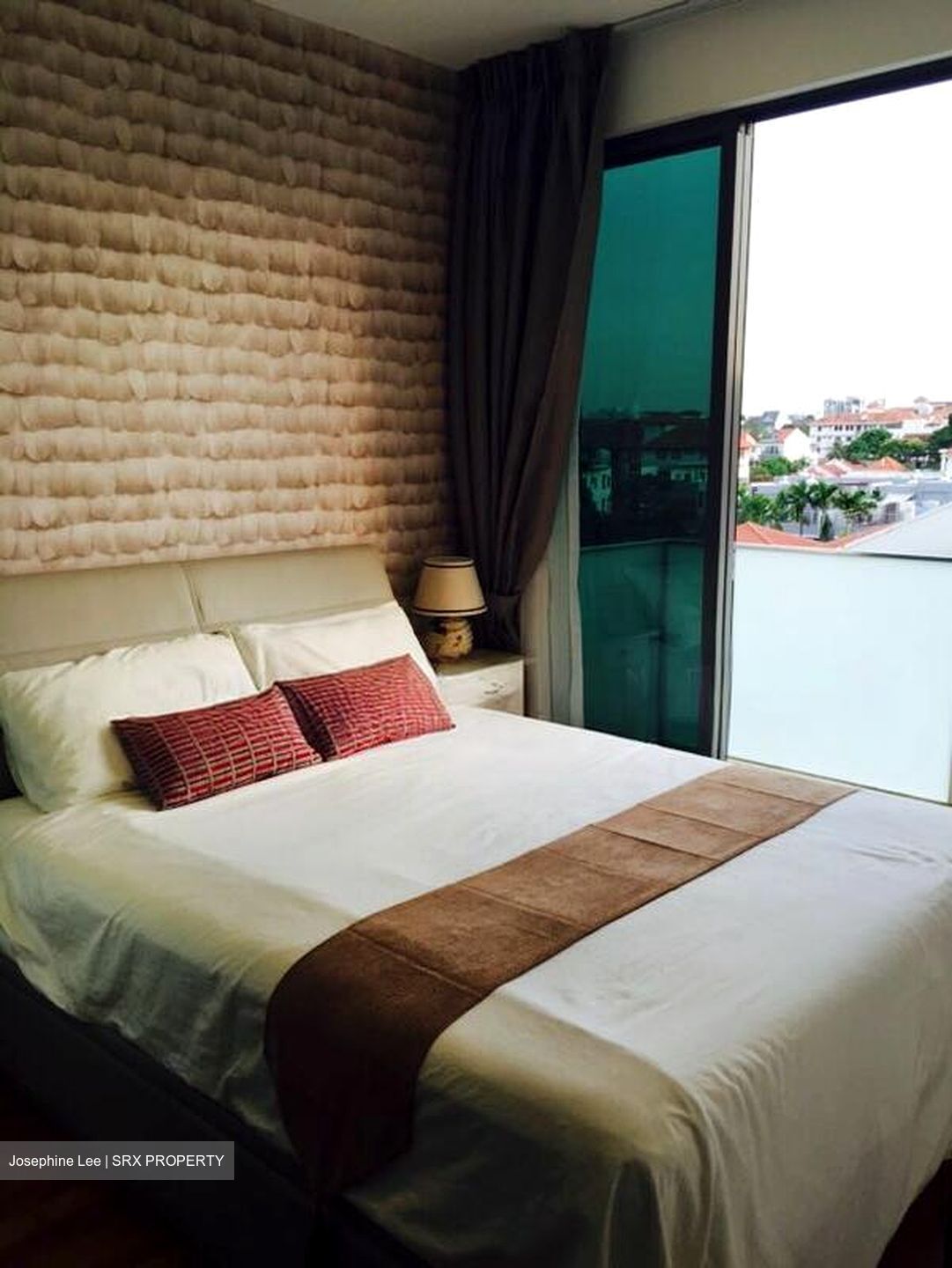 iSuites @ Palm (D19), Apartment #503719121